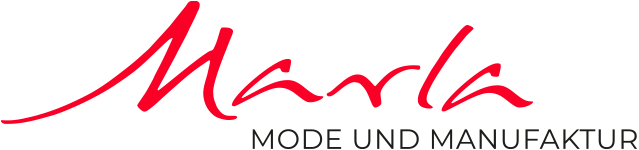 Logo Marla Mode und Manufaktur