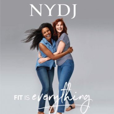 NYDJ Titelfoto