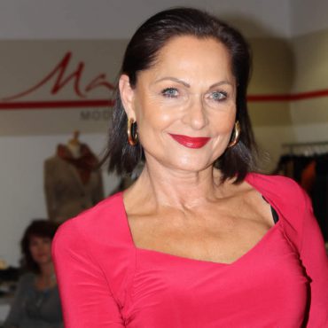 Joesph Ribkoff Model Kleid pink