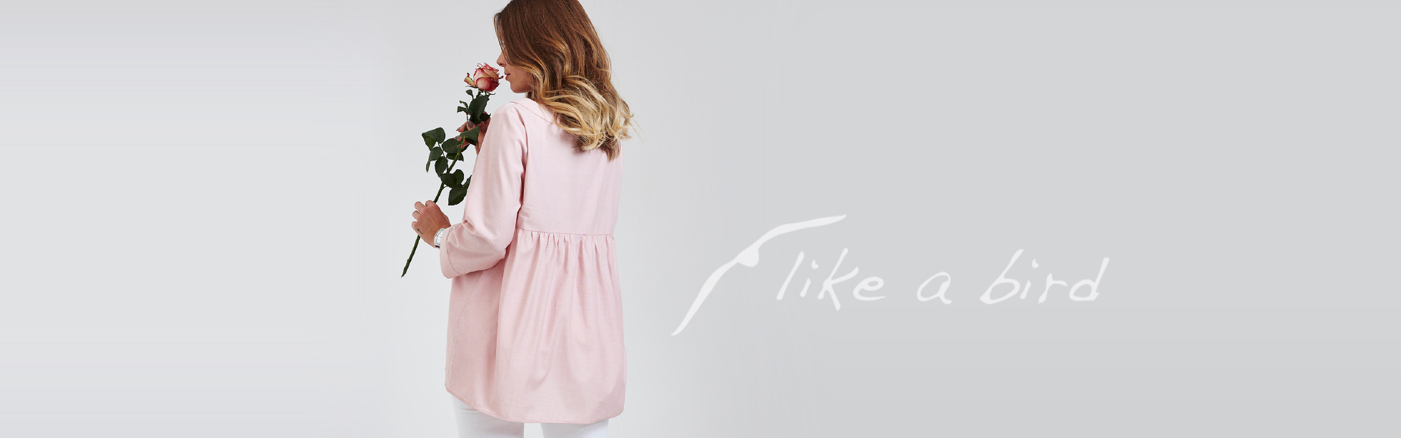 Header Like a Bird Header Like a Bird