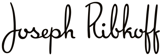 Logo Joseph Ribkoff