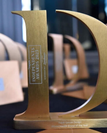 Frank Lyman rotes Oberteil