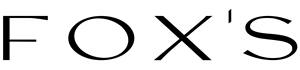 Logo Fox's